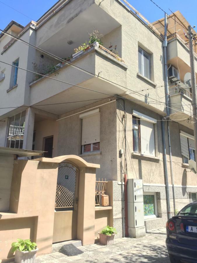 Santa Maria Apartment Pomorie Exterior photo